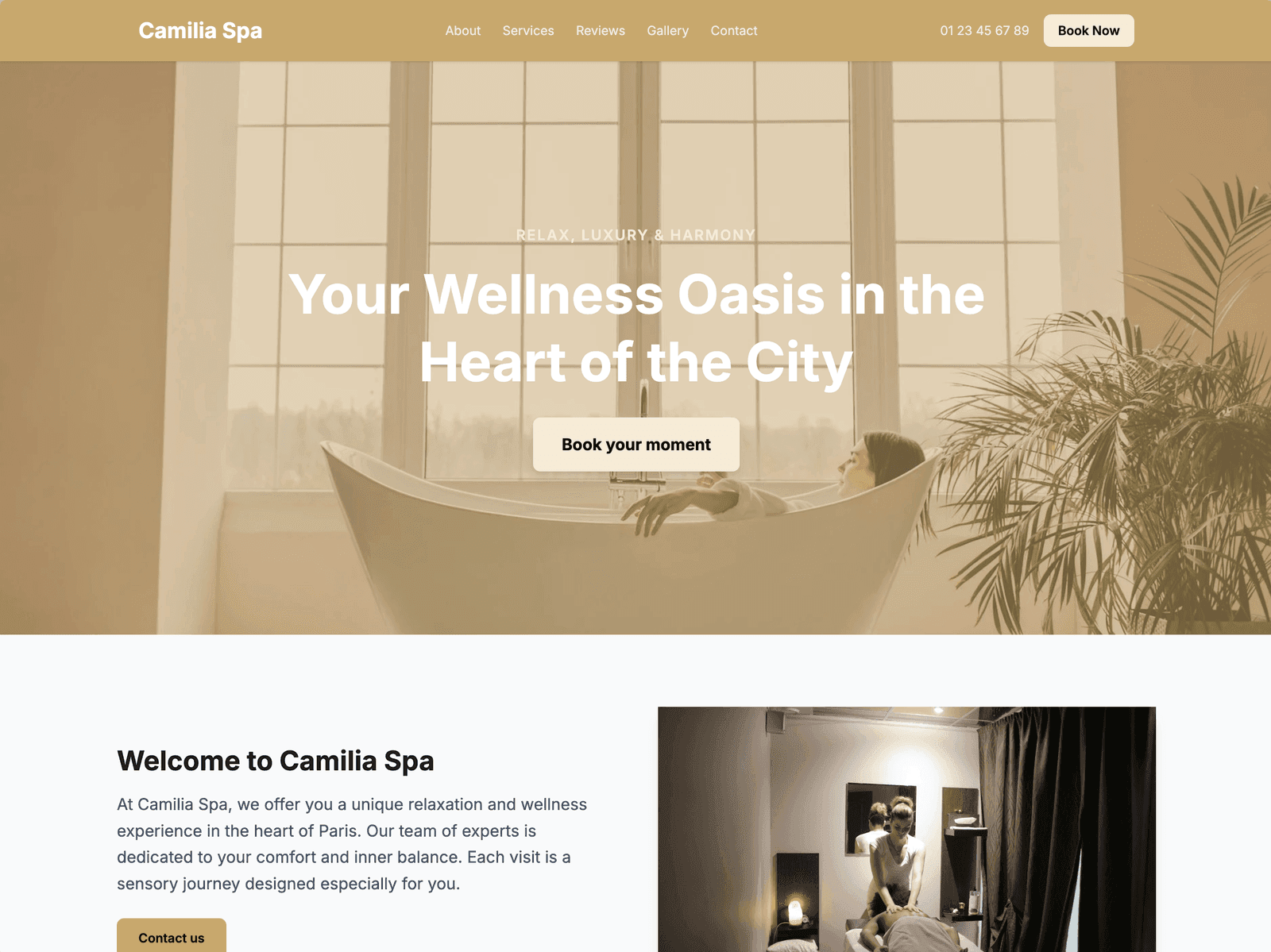 Wellness